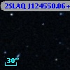 2SLAQ J124550.06+002926.9