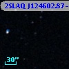 2SLAQ J124602.87-001904.7