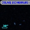 2SLAQ J124608.05-005614.5