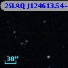 2SLAQ J124613.54-002908.9