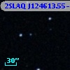 2SLAQ J124613.55-003052.0