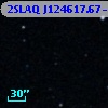 2SLAQ J124617.67-002740.2