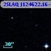 2SLAQ J124622.16-010508.8