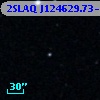 2SLAQ J124629.73-003157.3