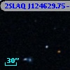 2SLAQ J124629.75-002147.9