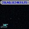 2SLAQ J124631.75-004513.8
