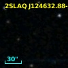 2SLAQ J124632.88-001809.5