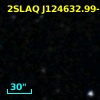 2SLAQ J124632.99-001545.6