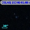 2SLAQ J124641.40+004626.1