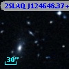 2SLAQ J124648.37+001827.1
