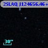 2SLAQ J124656.46+003735.2