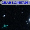 2SLAQ J124657.06+001820.2
