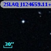 2SLAQ J124659.11+004742.7