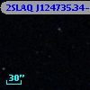 2SLAQ J124735.34-004142.8