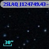 2SLAQ J124749.43-001027.9
