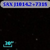 SAX J1014.2+7318