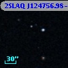 2SLAQ J124756.98-001748.6