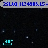 2SLAQ J124808.15+002648.3