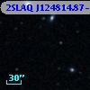 2SLAQ J124814.87-001659.5