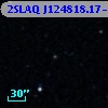 2SLAQ J124818.17-003808.4