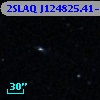 2SLAQ J124825.41-000844.6