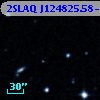 2SLAQ J124825.58-010319.7
