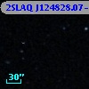 2SLAQ J124828.07-001329.5