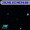 2SLAQ J124834.10-010006.2