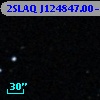 2SLAQ J124847.00-000645.4