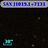 SAX J1019.1+7131