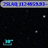 2SLAQ J124859.93-003254.2