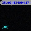 2SLAQ J124904.17-000615.9