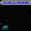 2SLAQ J124910.06-000518.6