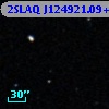 2SLAQ J124921.09+000025.9