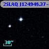 2SLAQ J124948.37-010202.1