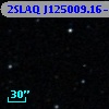 2SLAQ J125009.16-003743.9