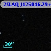 2SLAQ J125016.79+002909.2
