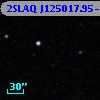 2SLAQ J125017.95-000930.2