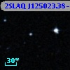2SLAQ J125023.38-001434.9