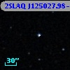 2SLAQ J125027.98-002906.1