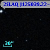 2SLAQ J125038.22-001011.9