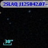 2SLAQ J125042.07-004228.4