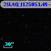 2SLAQ J125051.48-002532.6