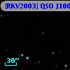 [RKV2003] QSO J1002+7315 abs 1.836