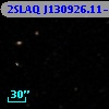 2SLAQ J130926.11-004122.1
