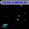 2SLAQ J130945.35-005015.8