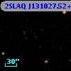 2SLAQ J131027.52+003347.2