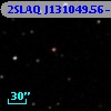 2SLAQ J131049.56-000942.2