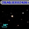 2SLAQ J131124.56+003000.5