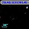 2SLAQ J131201.45-001749.6